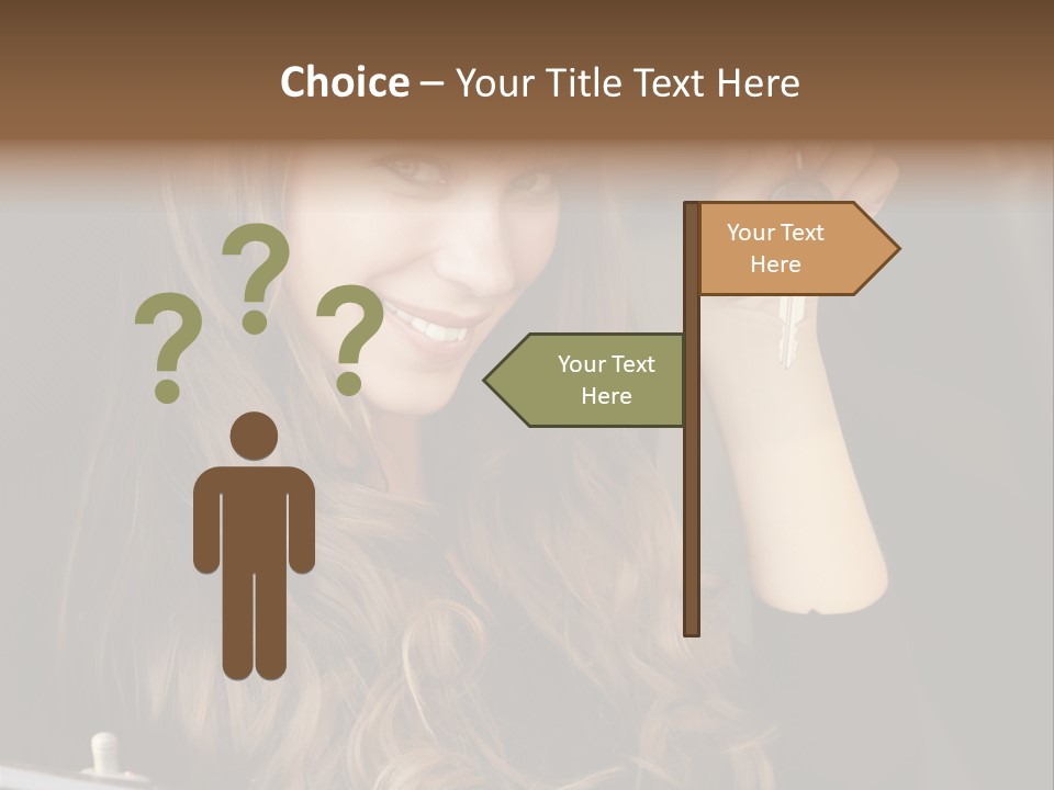 Transport Gorgeous Pretty PowerPoint Template