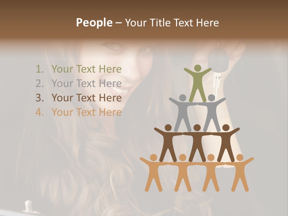 Transport Gorgeous Pretty PowerPoint Template