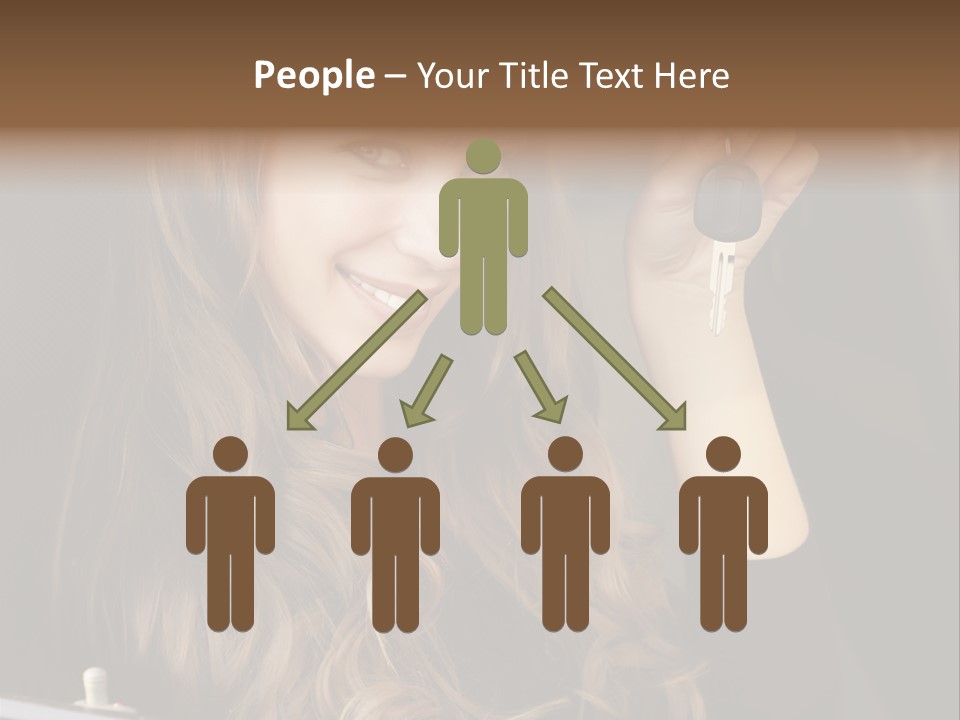 Transport Gorgeous Pretty PowerPoint Template