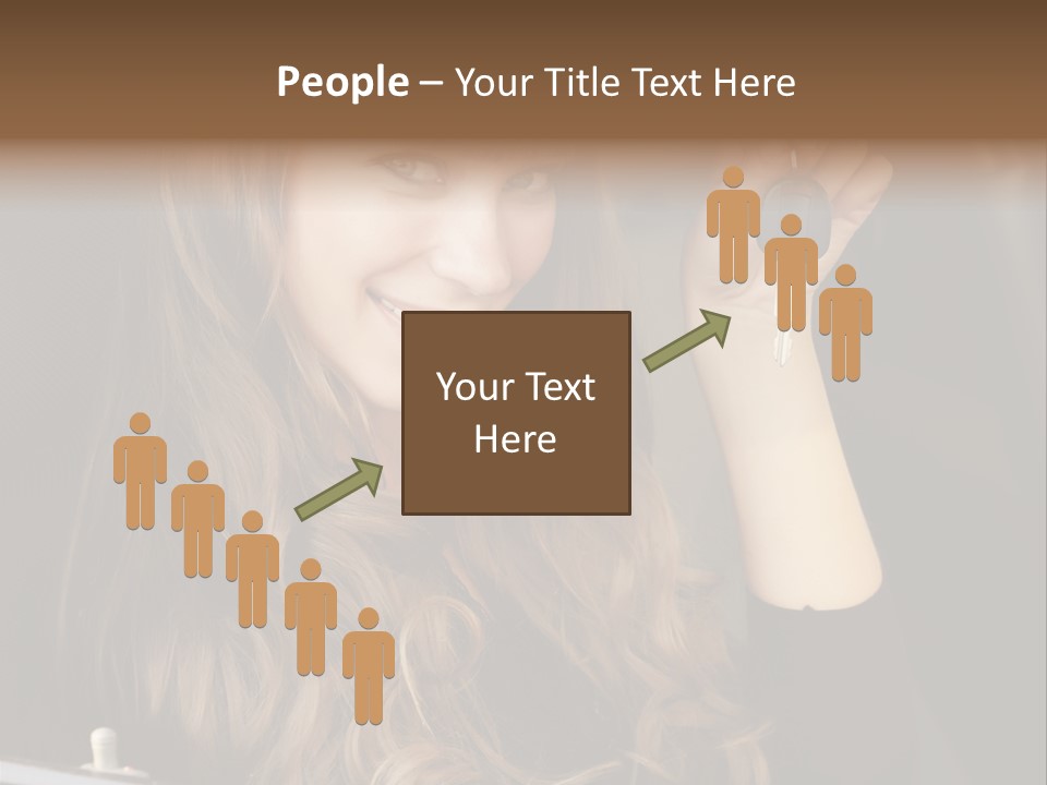 Transport Gorgeous Pretty PowerPoint Template