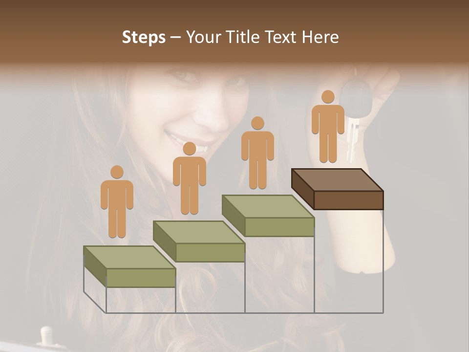 Transport Gorgeous Pretty PowerPoint Template