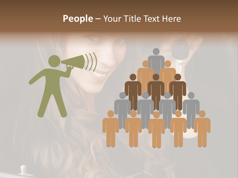 Transport Gorgeous Pretty PowerPoint Template