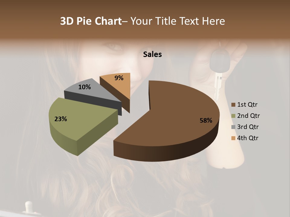 Transport Gorgeous Pretty PowerPoint Template