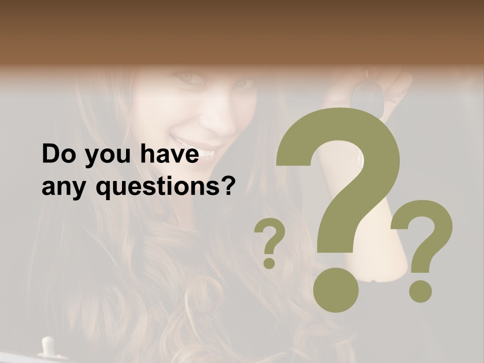 Transport Gorgeous Pretty PowerPoint Template