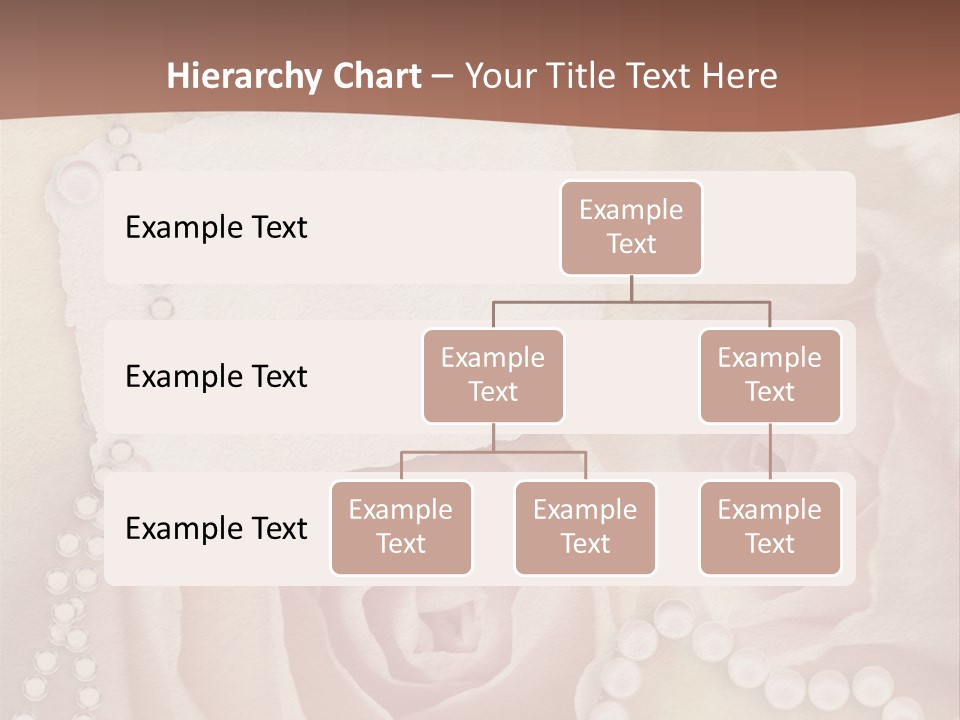Scrap Booking Color Design PowerPoint Template