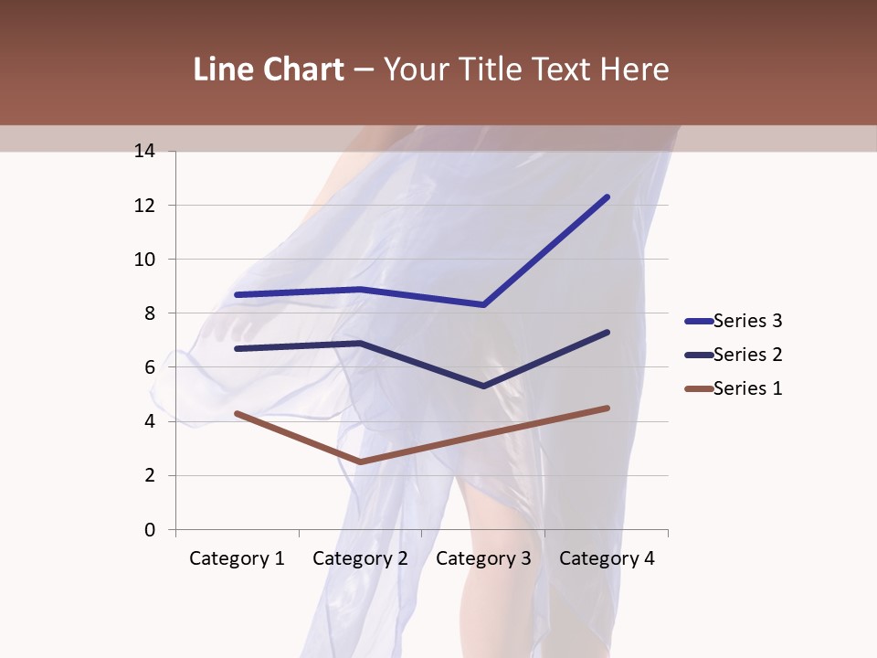 Hair Legs Beads PowerPoint Template