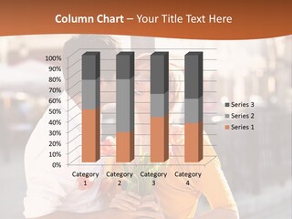 Summer Happiness Relationship PowerPoint Template