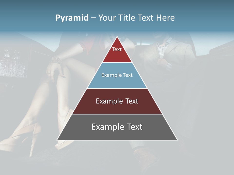 Joy Vehicle Two PowerPoint Template