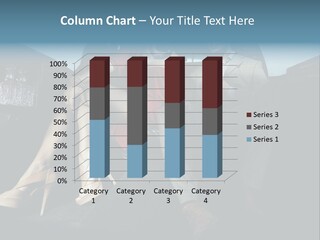 Joy Vehicle Two PowerPoint Template