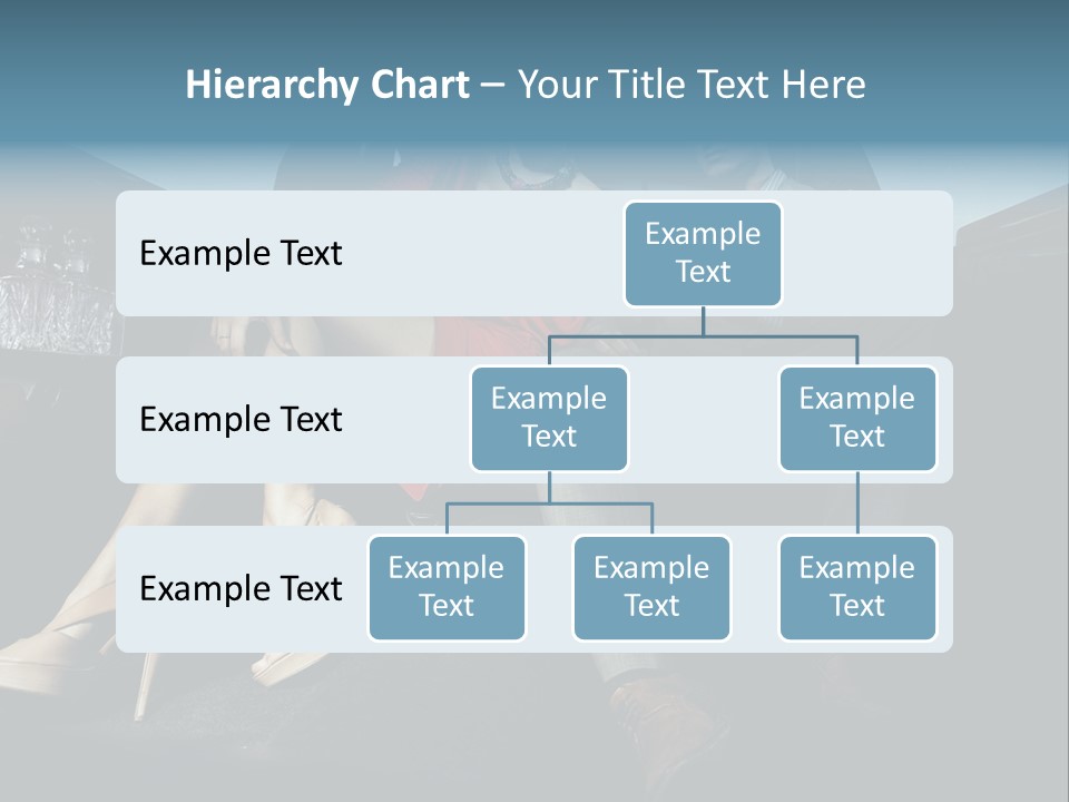 Joy Vehicle Two PowerPoint Template