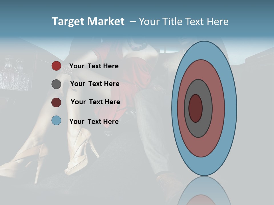 Joy Vehicle Two PowerPoint Template