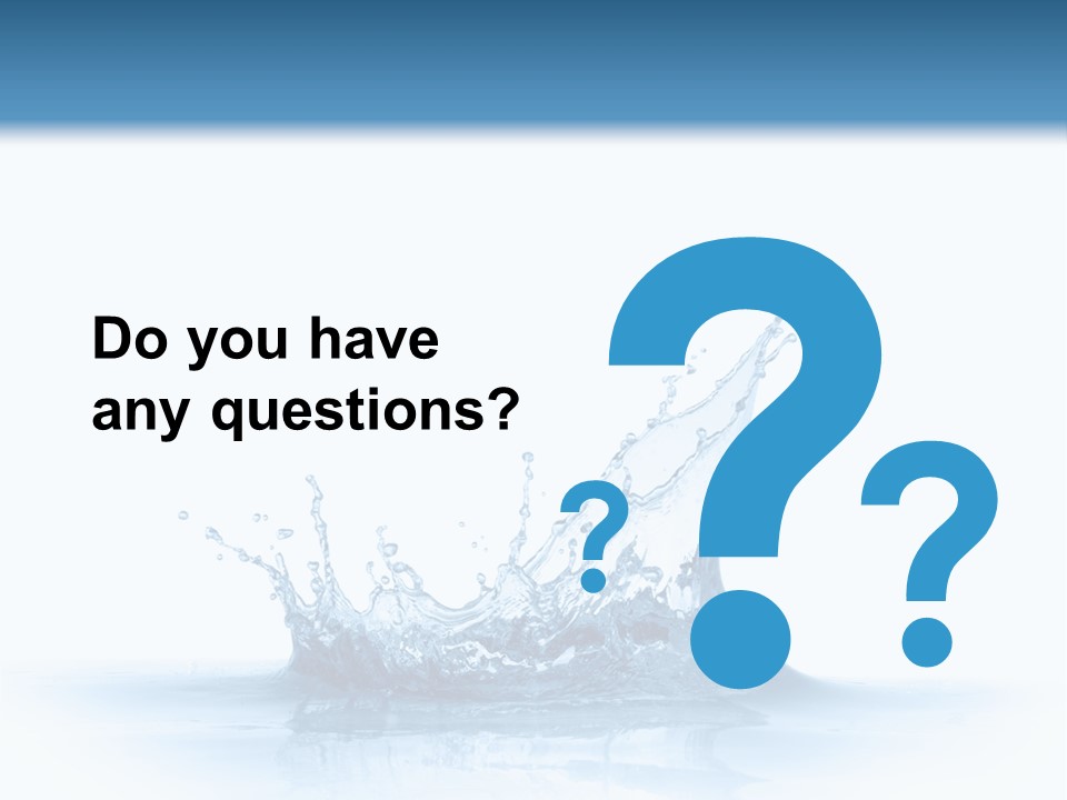 Isolated Abstract Circle PowerPoint Template