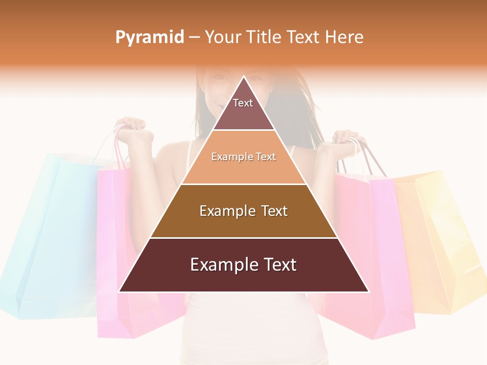 Expression Fresh Lovely PowerPoint Template