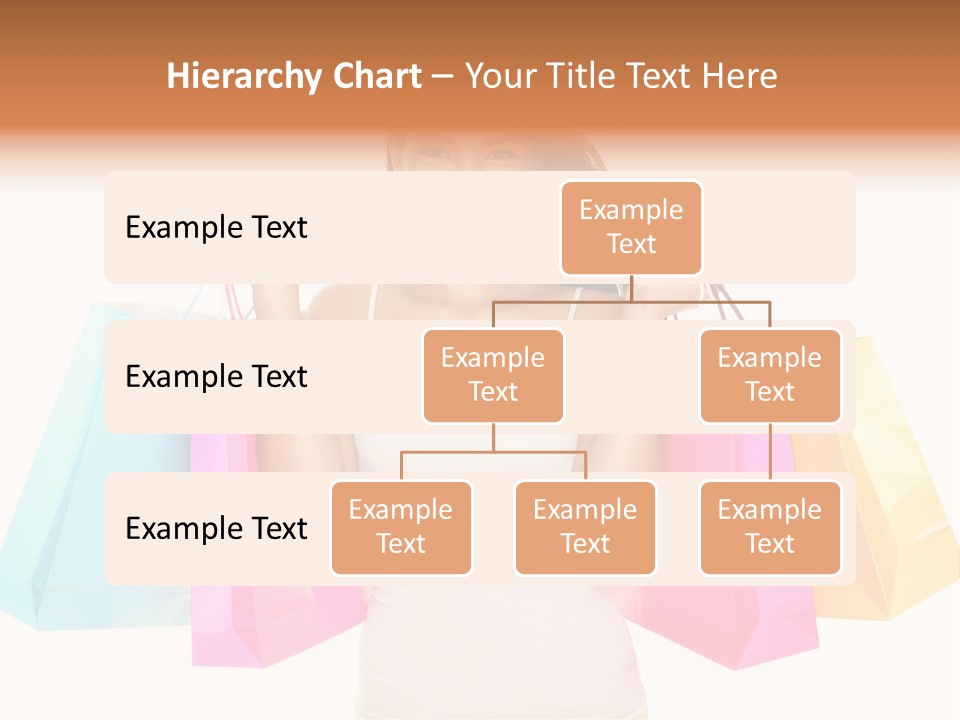 Expression Fresh Lovely PowerPoint Template
