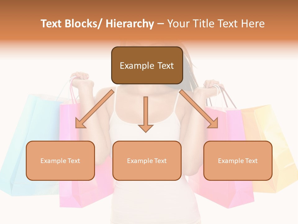 Expression Fresh Lovely PowerPoint Template