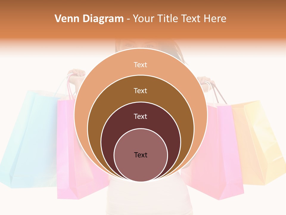 Expression Fresh Lovely PowerPoint Template