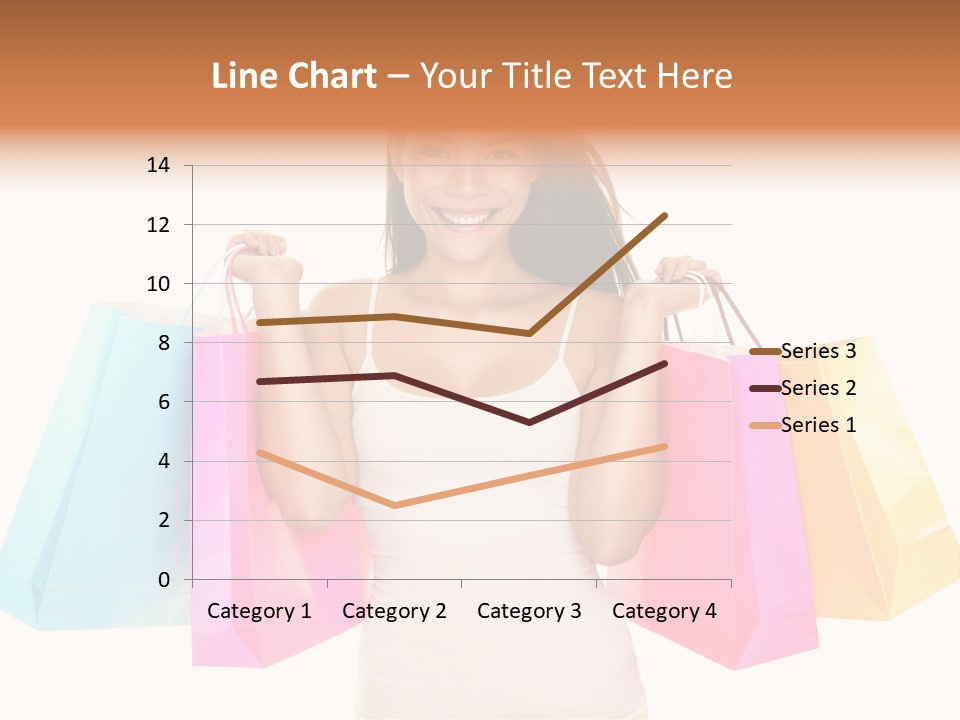 Expression Fresh Lovely PowerPoint Template