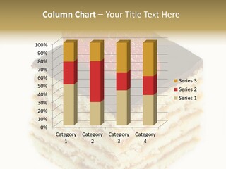 Isolated Slice Beautiful PowerPoint Template