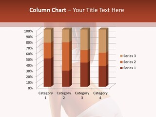 Fitness Beauty View PowerPoint Template