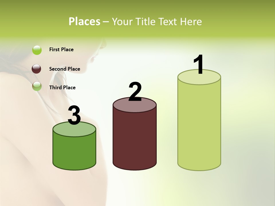 Elegance Studio Fashion PowerPoint Template