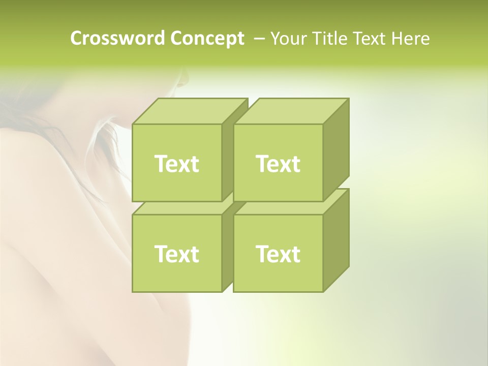 Elegance Studio Fashion PowerPoint Template
