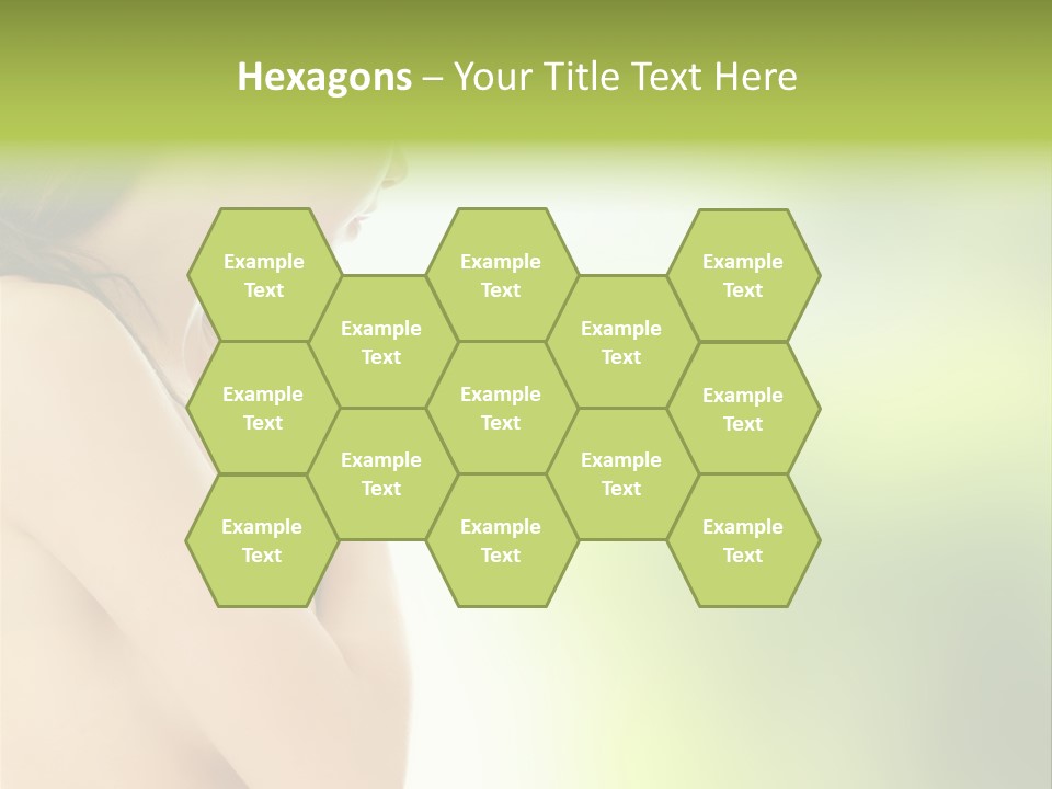 Elegance Studio Fashion PowerPoint Template