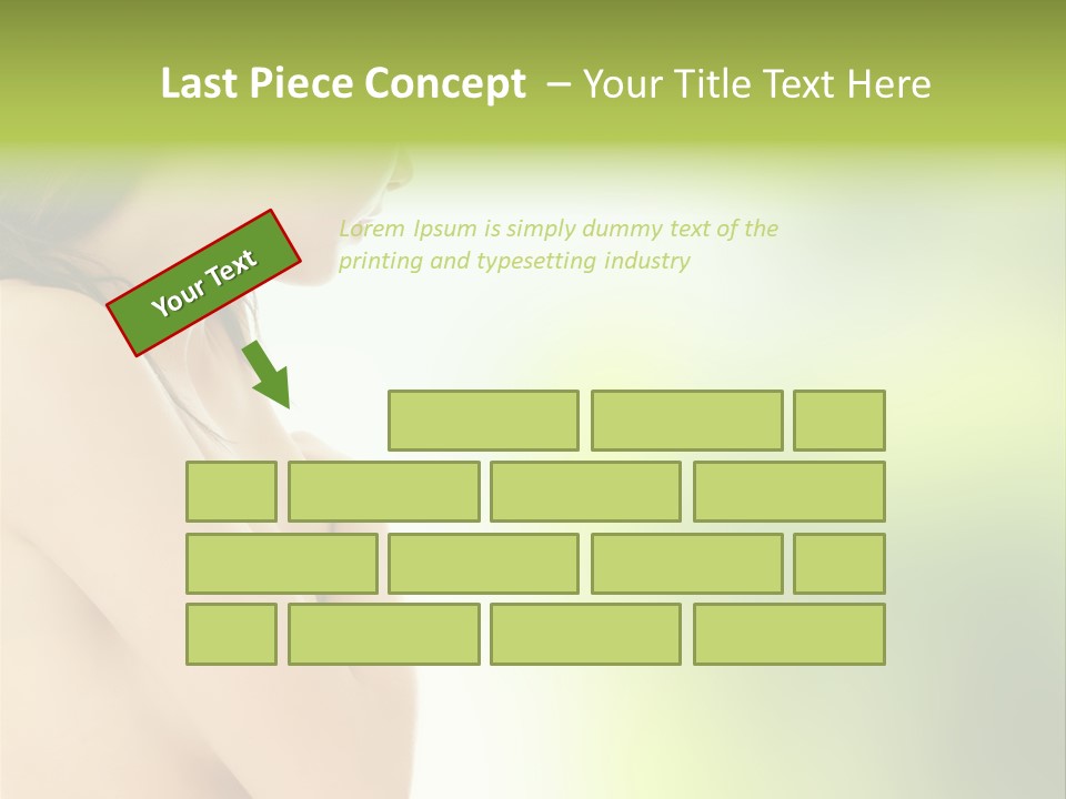 Elegance Studio Fashion PowerPoint Template