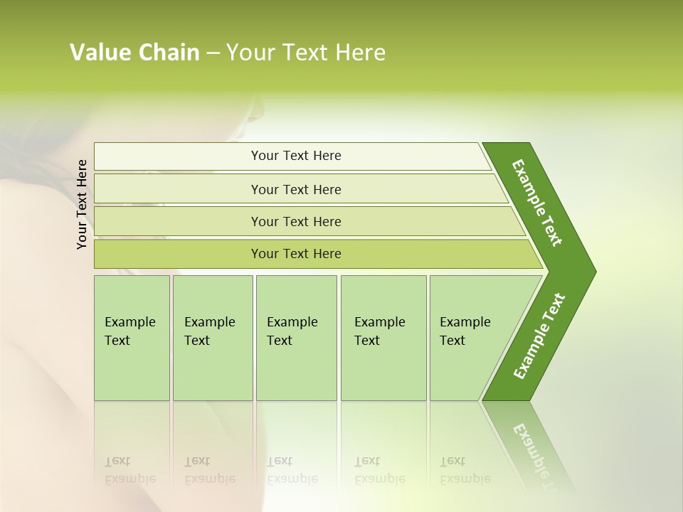 Elegance Studio Fashion PowerPoint Template