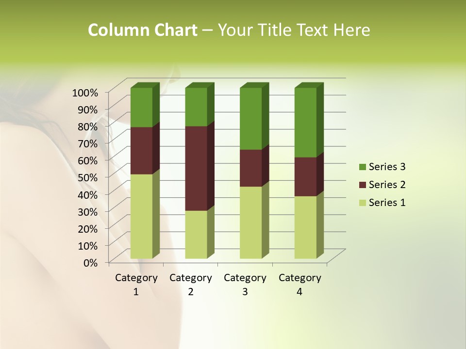 Elegance Studio Fashion PowerPoint Template