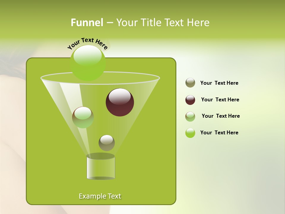Elegance Studio Fashion PowerPoint Template
