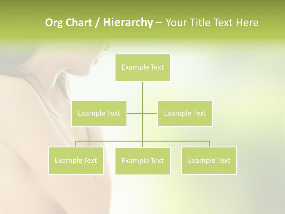 Elegance Studio Fashion PowerPoint Template