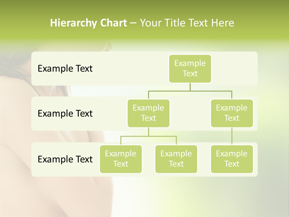 Elegance Studio Fashion PowerPoint Template