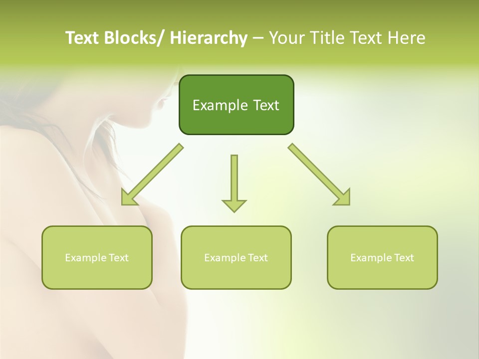 Elegance Studio Fashion PowerPoint Template