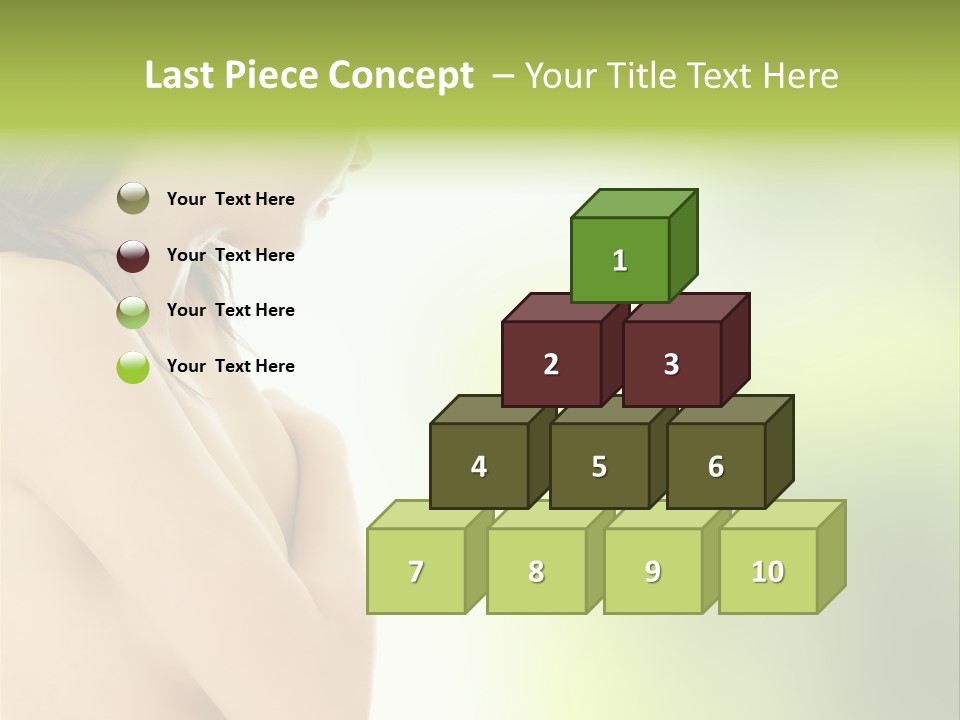 Elegance Studio Fashion PowerPoint Template