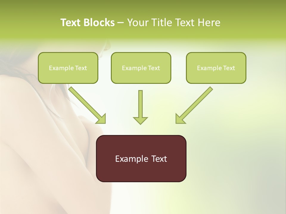 Elegance Studio Fashion PowerPoint Template