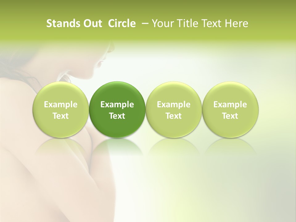 Elegance Studio Fashion PowerPoint Template