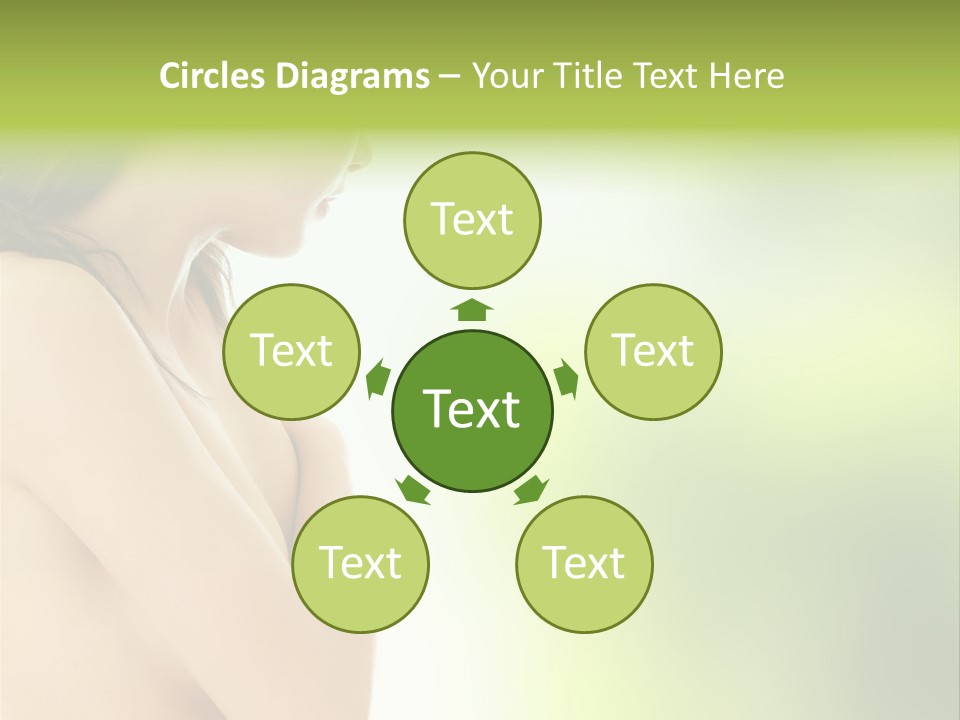 Elegance Studio Fashion PowerPoint Template