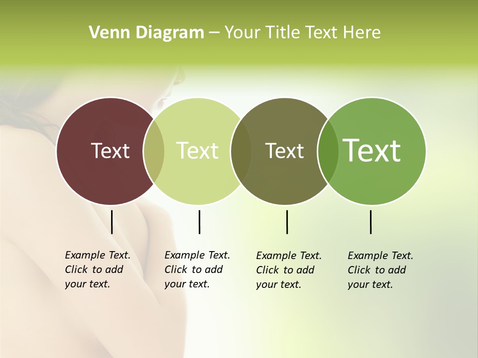 Elegance Studio Fashion PowerPoint Template