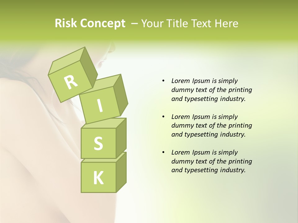 Elegance Studio Fashion PowerPoint Template