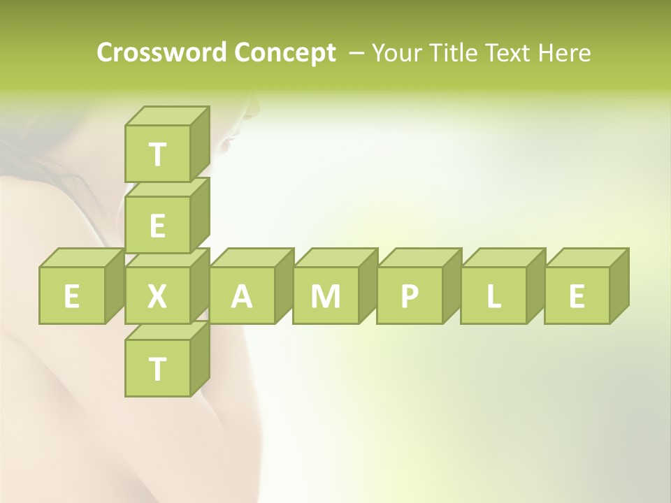 Elegance Studio Fashion PowerPoint Template