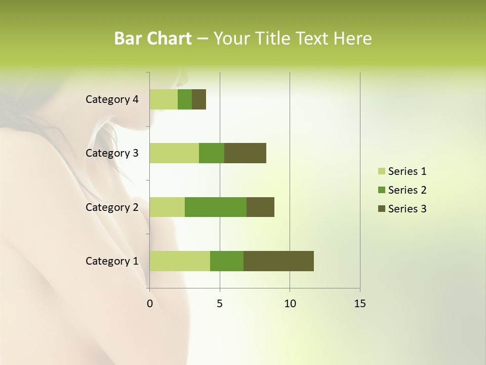 Elegance Studio Fashion PowerPoint Template