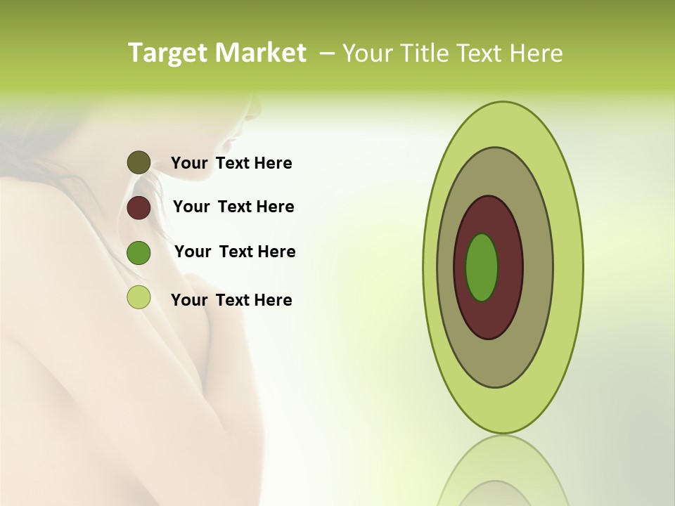 Elegance Studio Fashion PowerPoint Template