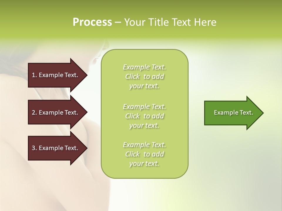 Elegance Studio Fashion PowerPoint Template
