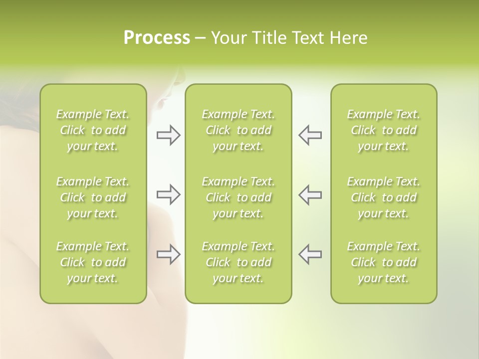 Elegance Studio Fashion PowerPoint Template