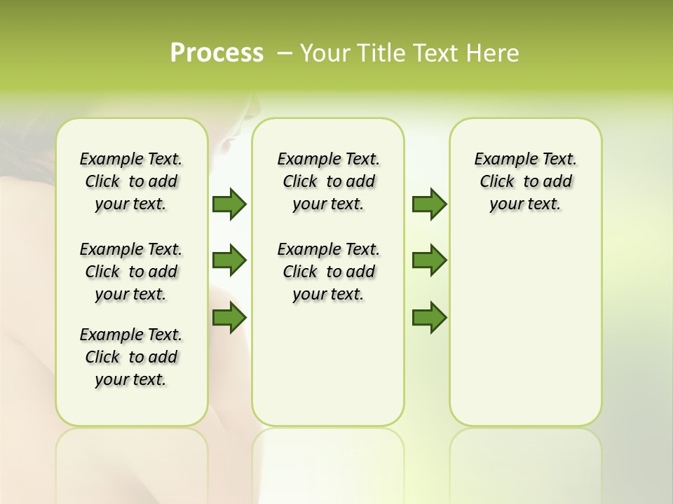 Elegance Studio Fashion PowerPoint Template