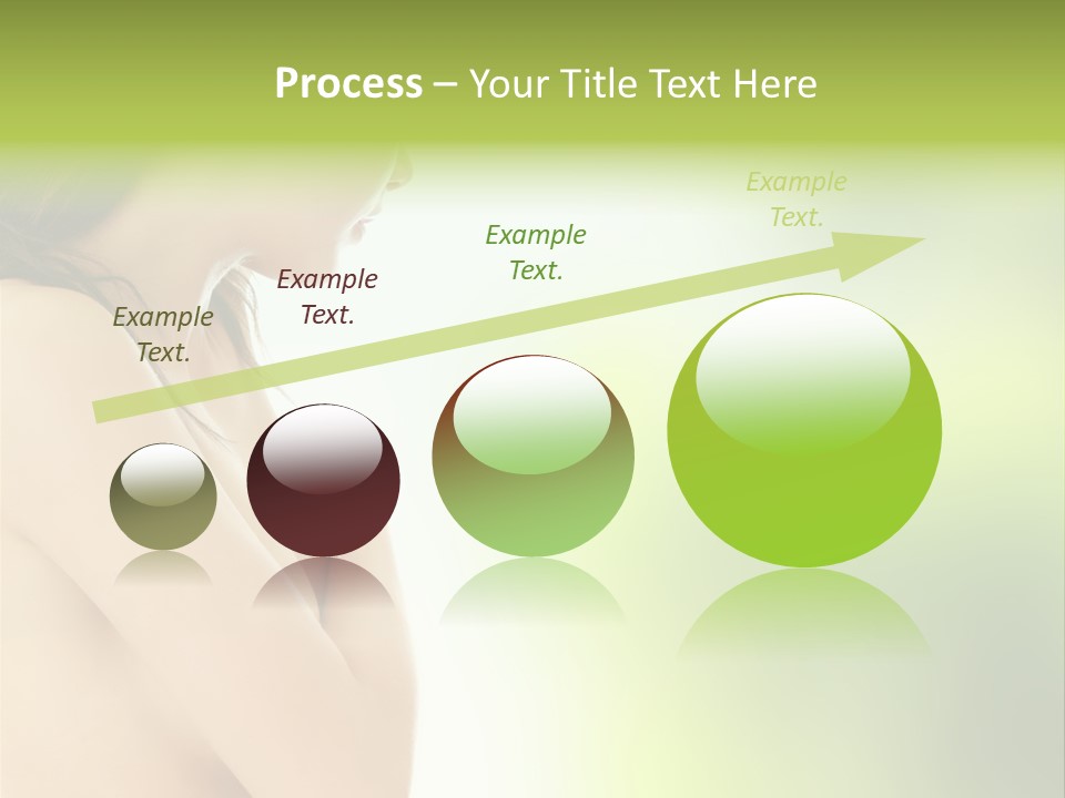 Elegance Studio Fashion PowerPoint Template