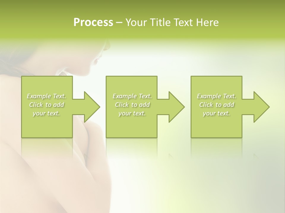 Elegance Studio Fashion PowerPoint Template