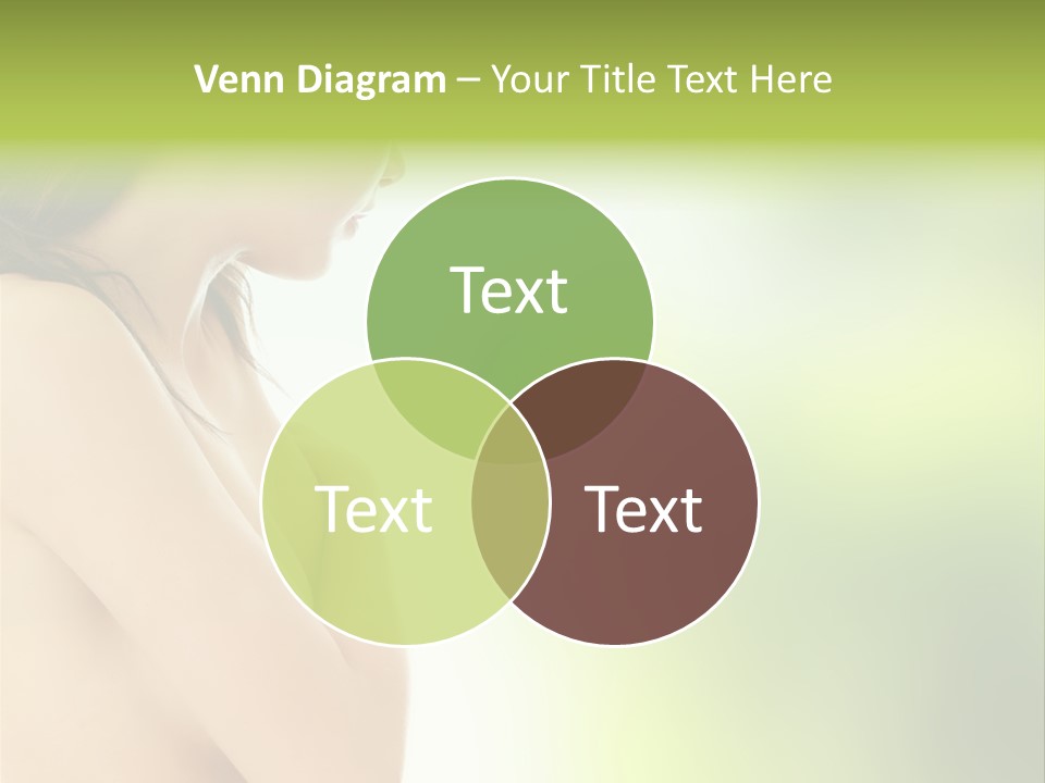 Elegance Studio Fashion PowerPoint Template