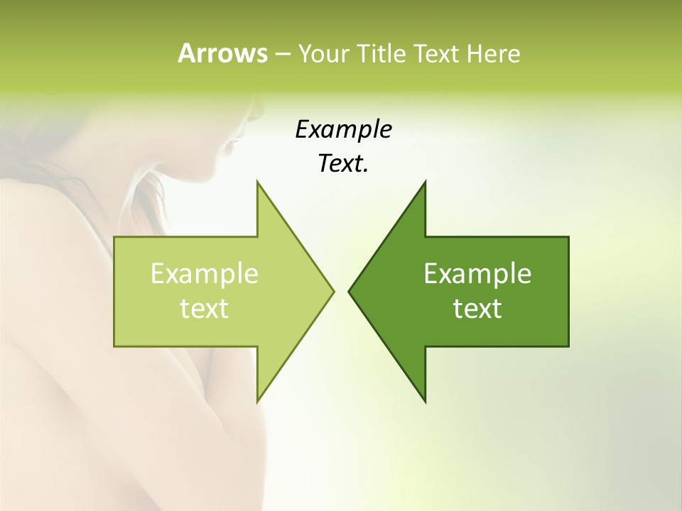 Elegance Studio Fashion PowerPoint Template