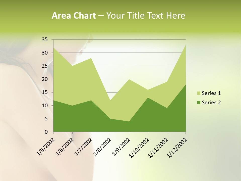 Elegance Studio Fashion PowerPoint Template